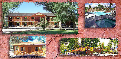 Motel